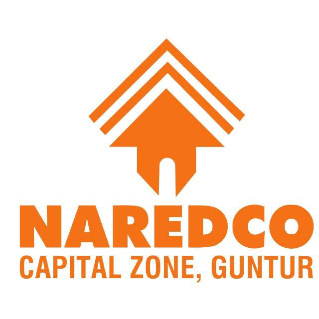 NAREDCO logo